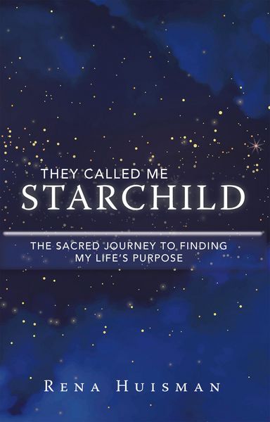Produktbild: They Called Me Starchild