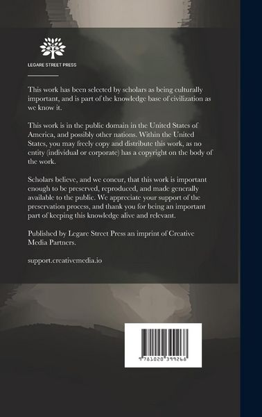 Produktbild: The Science of Home Life