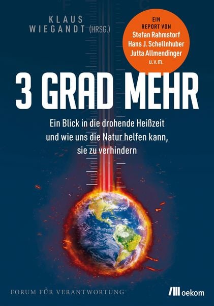 Produktbild: 3 Grad mehr