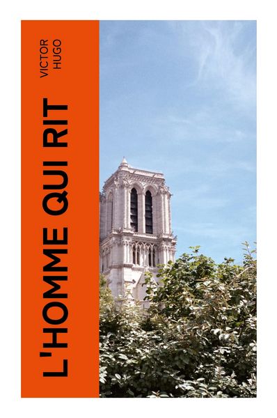 Produktbild: L'homme Qui Rit