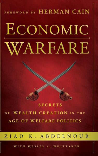 Produktbild: Economic Warfare