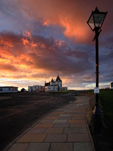 Produktbild: CALVENDO Puzzle John o`Groats, Caithness, Schottland | 1000 Teile Lege-Gr&ouml;&szlig;e 64x48cm Foto-Puzzle f&uuml;r gl&uuml;ckliche Stunden