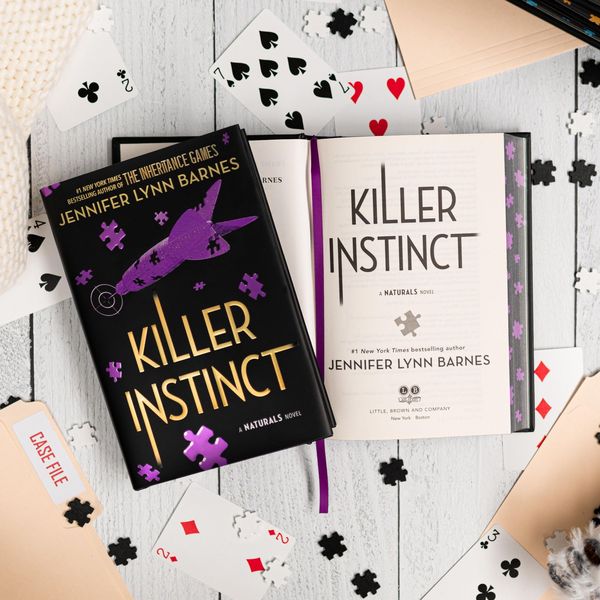 Produktbild: Killer Instinct (Deluxe Limited Edition)