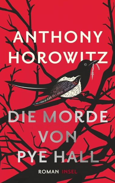 Produktbild: Die Morde von Pye Hall