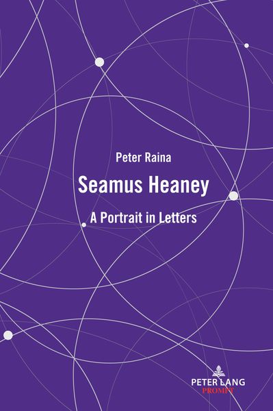 Produktbild: Seamus Heaney