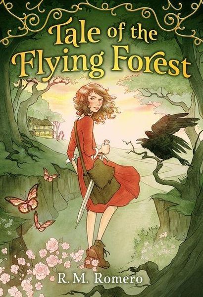 Produktbild: Tale of the Flying Forest