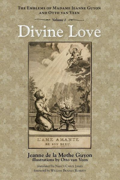 Produktbild: Divine Love