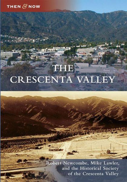Produktbild: The Crescenta Valley