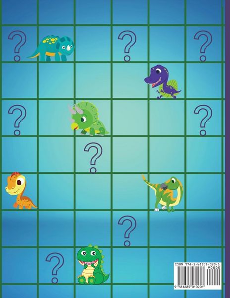 Produktbild: Sudoku para ni&ntilde;os inteligentes