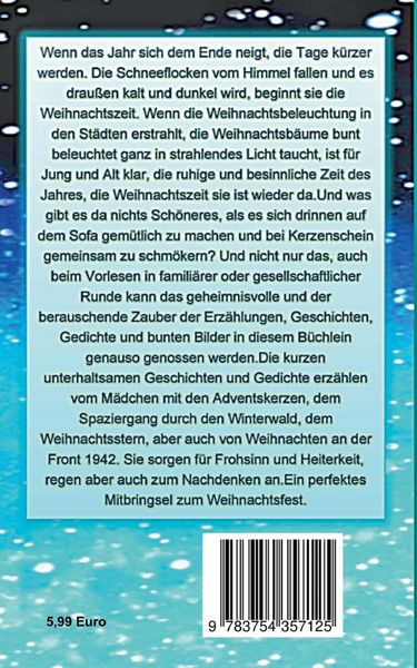 Produktbild: Weihnachtszeit