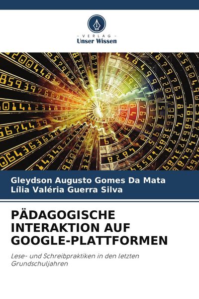 Produktbild: P&auml;dagogische Interaktion Auf Google-Plattformen