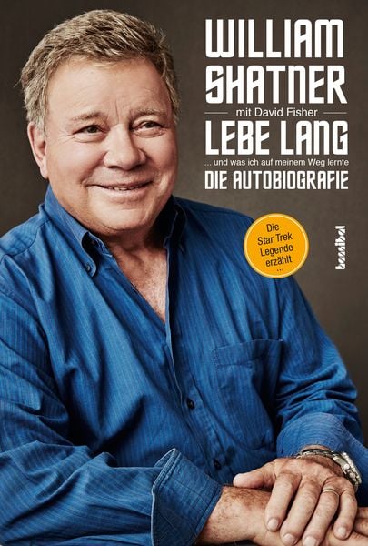 Produktbild: Lebe Lang ... und was ich auf meinem Weg lernte