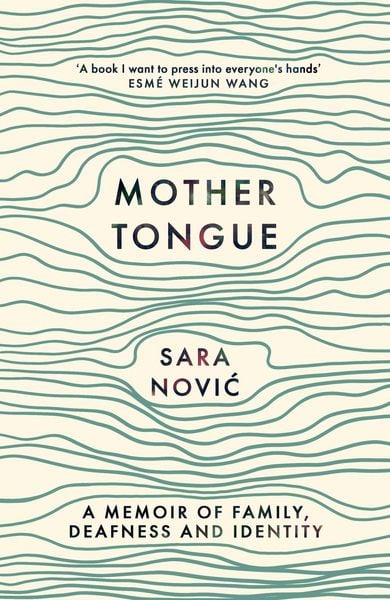 Produktbild: Mother Tongue