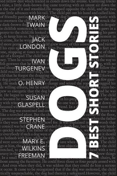 Produktbild: 7 best short stories - Dogs