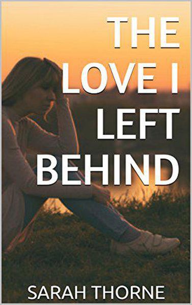 Produktbild: The Love I Left Behind