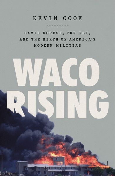 Produktbild: Waco Rising