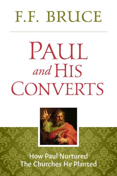 Produktbild: Paul and His Converts