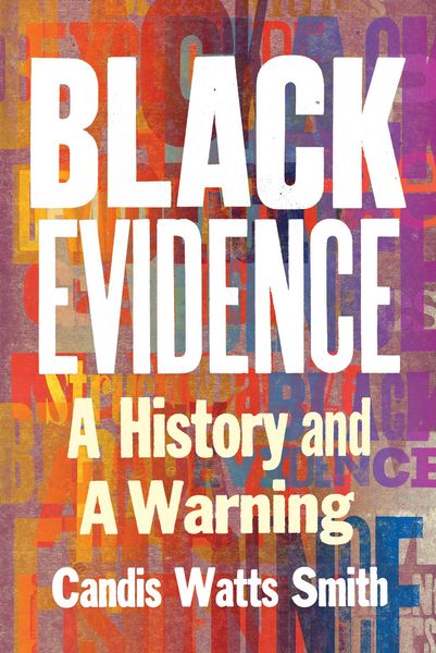 Produktbild: Black Evidence