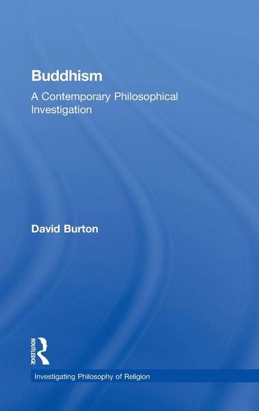 Produktbild: Buddhism