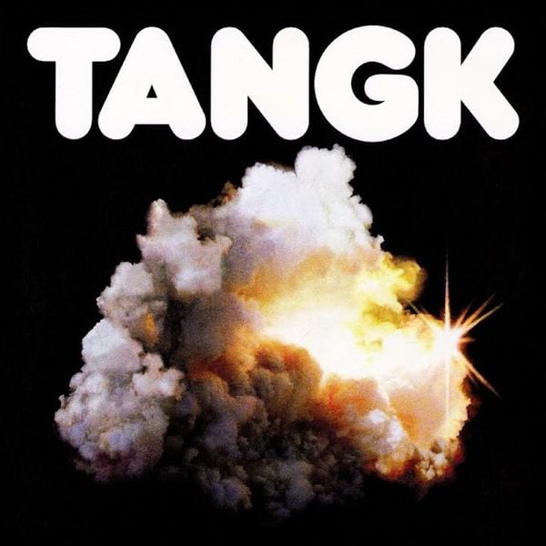 Produktbild: Tangk
