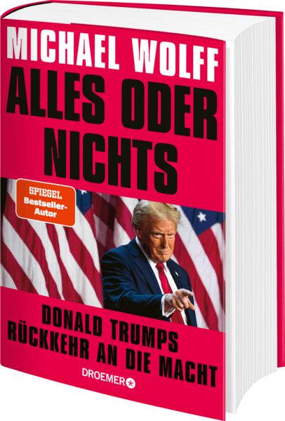 Produktbild: Alles oder nichts