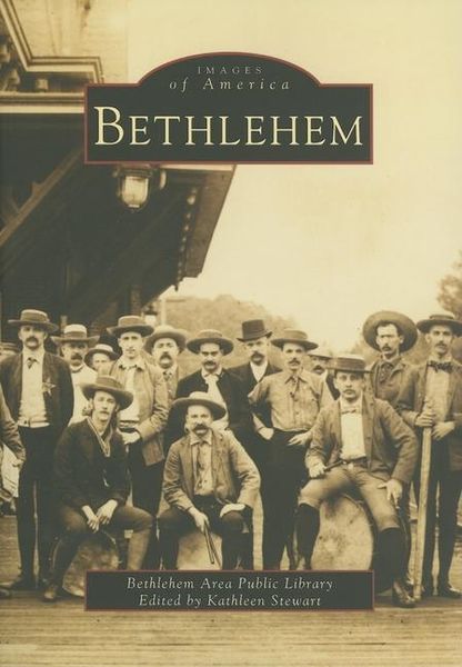 Produktbild: Bethlehem