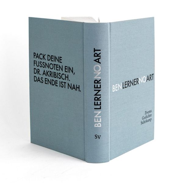Produktbild: No Art