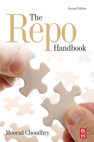 Produktbild: REPO Handbook