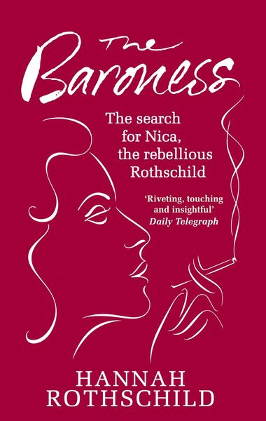 Produktbild: The Baroness