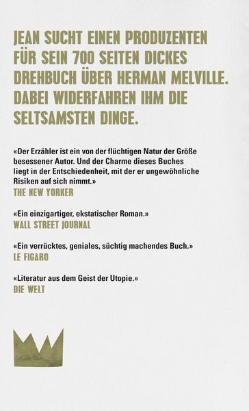Produktbild: Halt deine Krone fest
