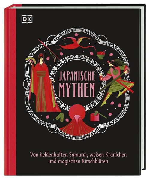 Produktbild: Keltische Mythen