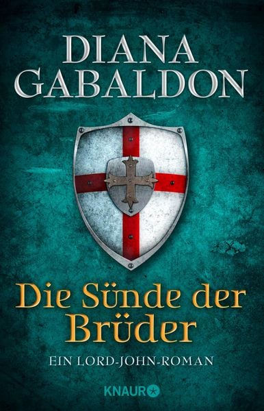 Produktbild: Die S&uuml;nde der Br&uuml;der