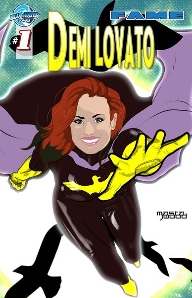 Produktbild: FAME: Demi Lovato