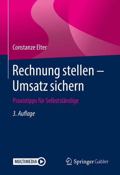 Produktbild: Rechnung stellen - Umsatz sichern
