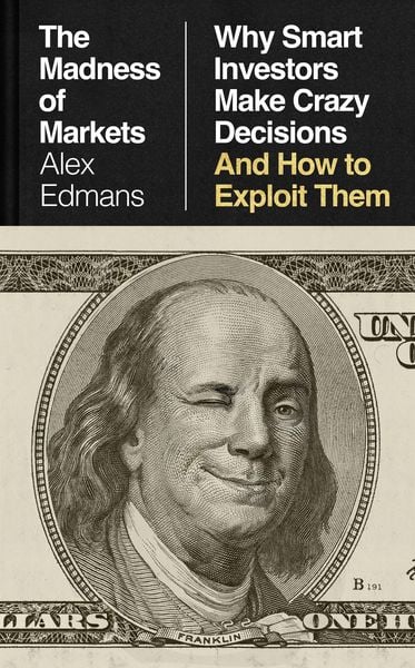 Produktbild: The Madness of Markets