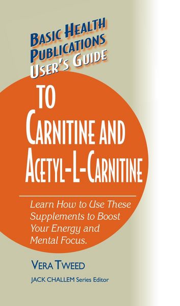 Produktbild: User's Guide to Carnitine and Acetyl-L-Carnitine