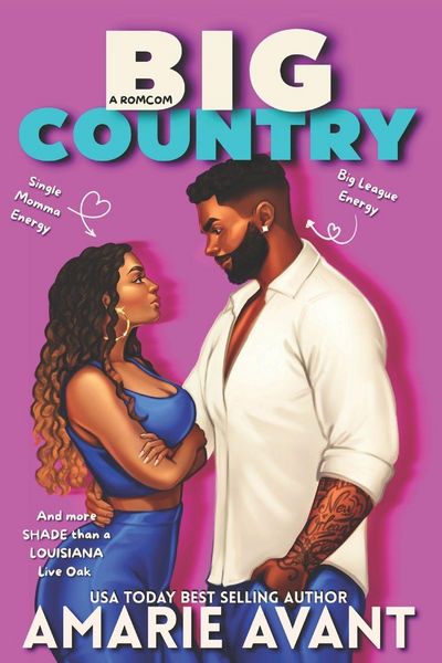 Produktbild: Big Country