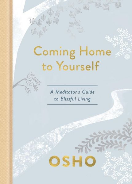 Produktbild: Coming Home to Yourself