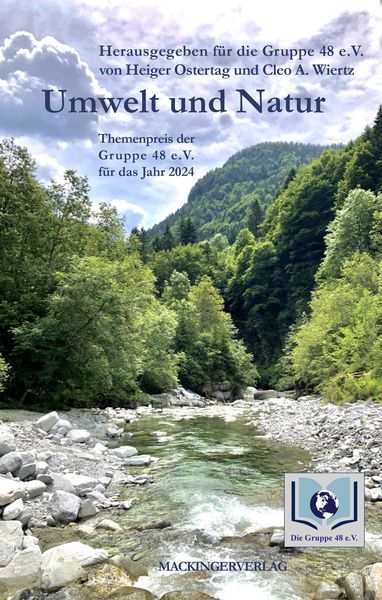 Umwelt und Natur, Taschenbuch von , Mackingerverlag, 978-3-902964-61-8