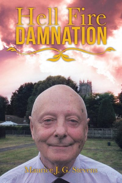 Produktbild: Hell Fire Damnation