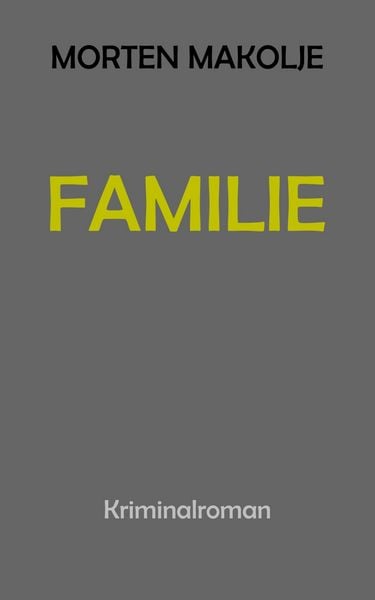 Produktbild: Familie