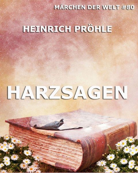 Produktbild: Harzsagen