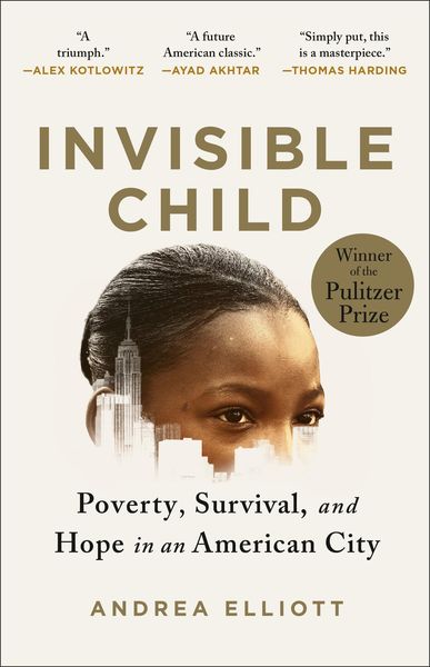 Produktbild: Invisible Child