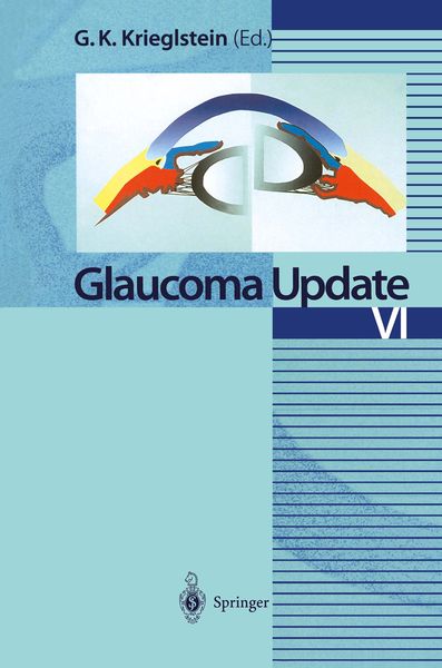 Produktbild: Glaucoma Update VI