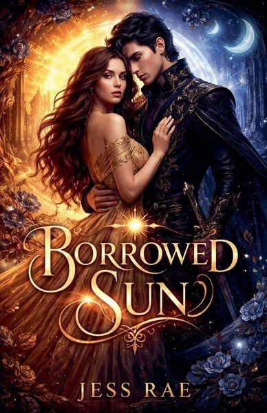 Produktbild: Borrowed Sun