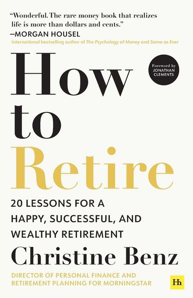 Produktbild: How to Retire
