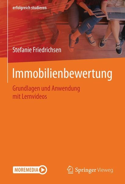 Produktbild: Immobilienbewertung