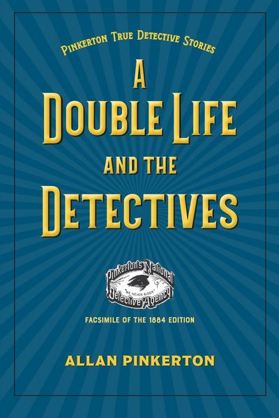 Produktbild: A Double Life and the Detectives