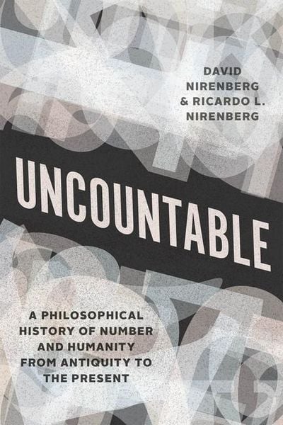 Produktbild: Uncountable