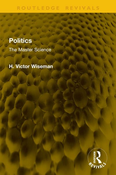 Produktbild: Politics